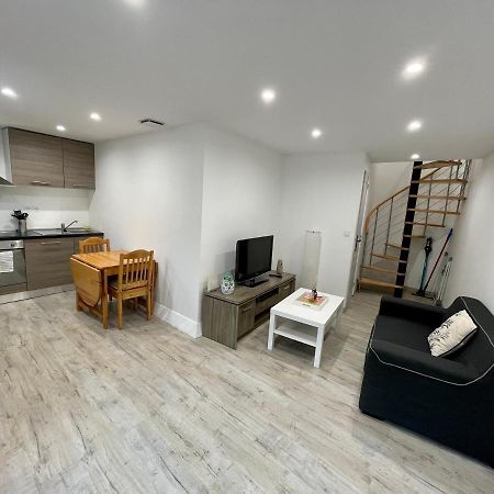 Апартаменты Loft Ravissant A 5 Mn De La Basilique Notre Dame De Fourviere Лион Экстерьер фото