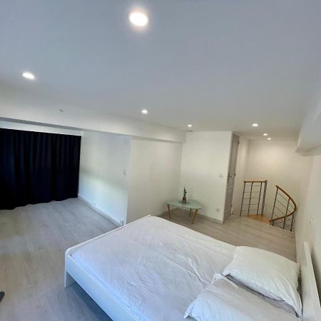 Апартаменты Loft Ravissant A 5 Mn De La Basilique Notre Dame De Fourviere Лион Экстерьер фото