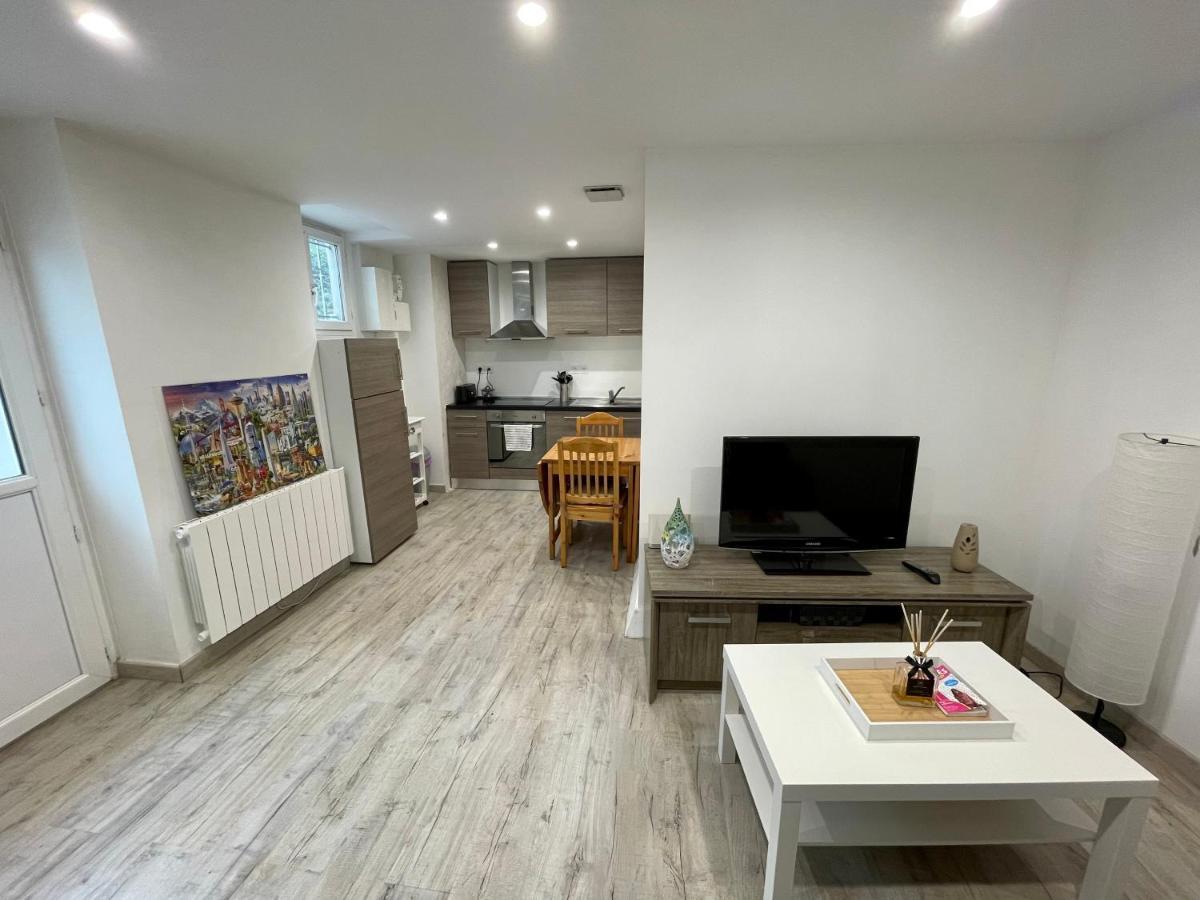 Апартаменты Loft Ravissant A 5 Mn De La Basilique Notre Dame De Fourviere Лион Экстерьер фото