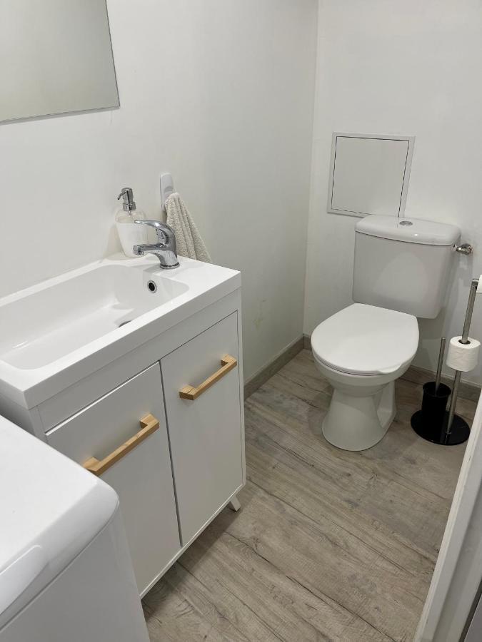 Апартаменты Loft Ravissant A 5 Mn De La Basilique Notre Dame De Fourviere Лион Экстерьер фото