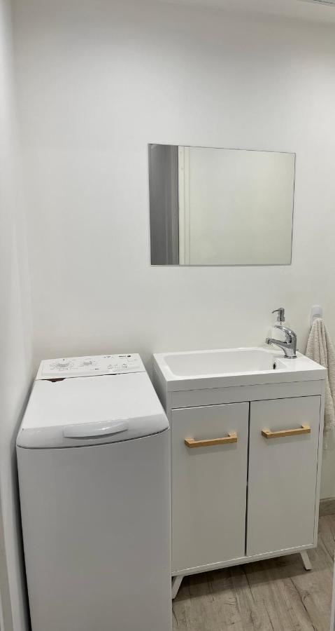 Апартаменты Loft Ravissant A 5 Mn De La Basilique Notre Dame De Fourviere Лион Экстерьер фото